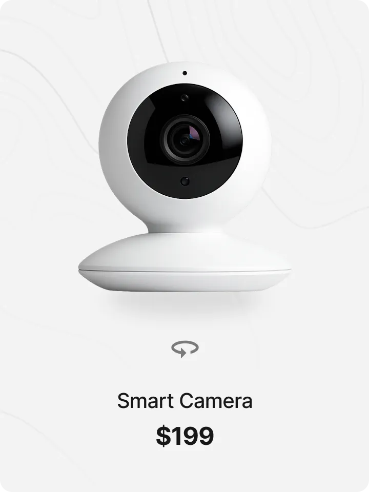 Smart Camera