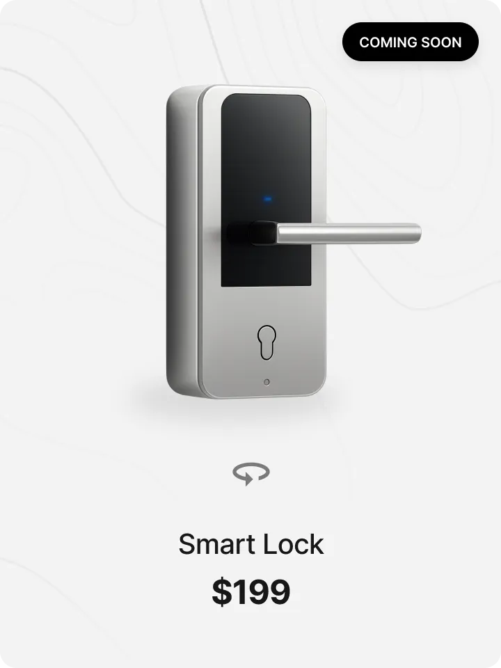 Smart Lock